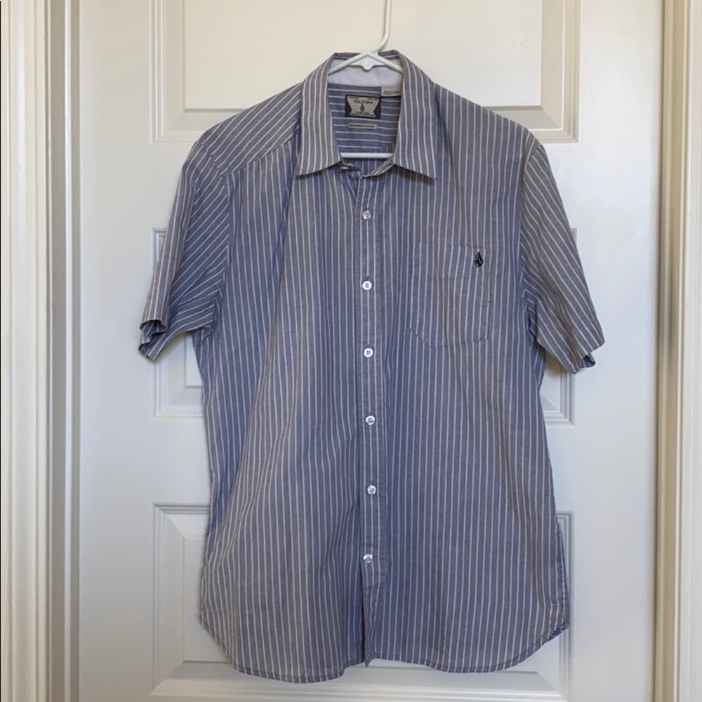 Volcom Shirt